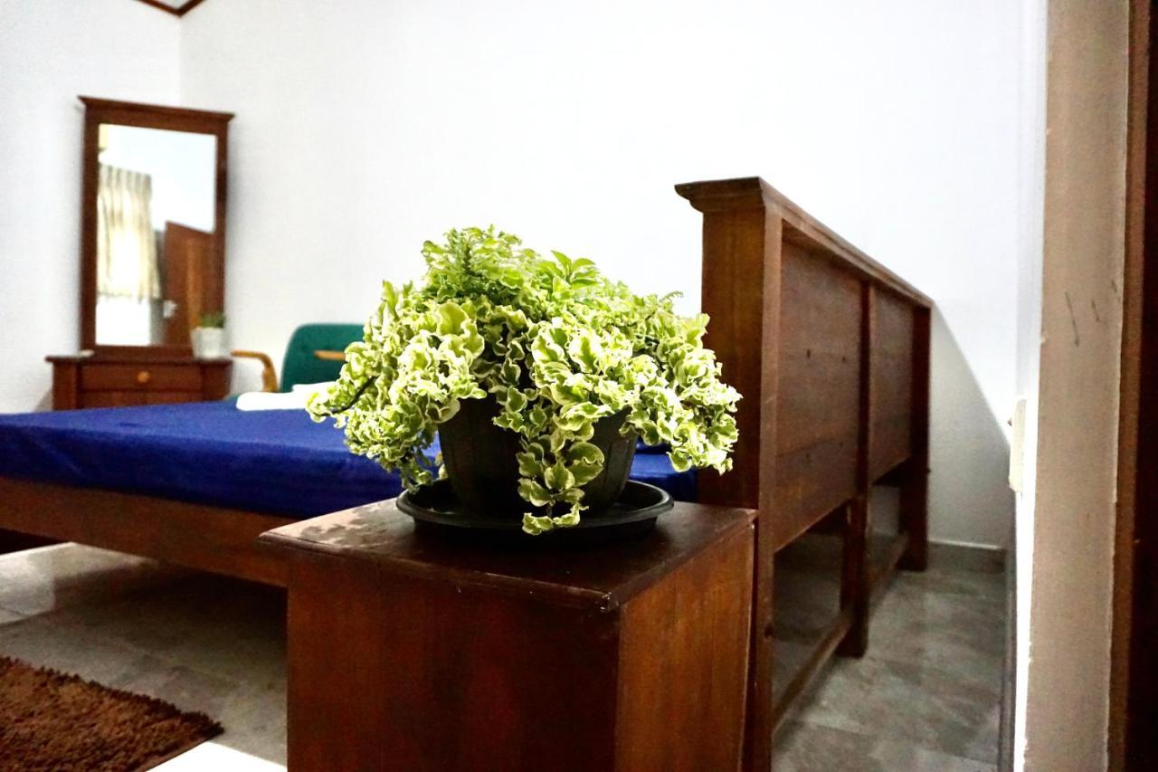 Talalla Village Beach Resort 외부 사진