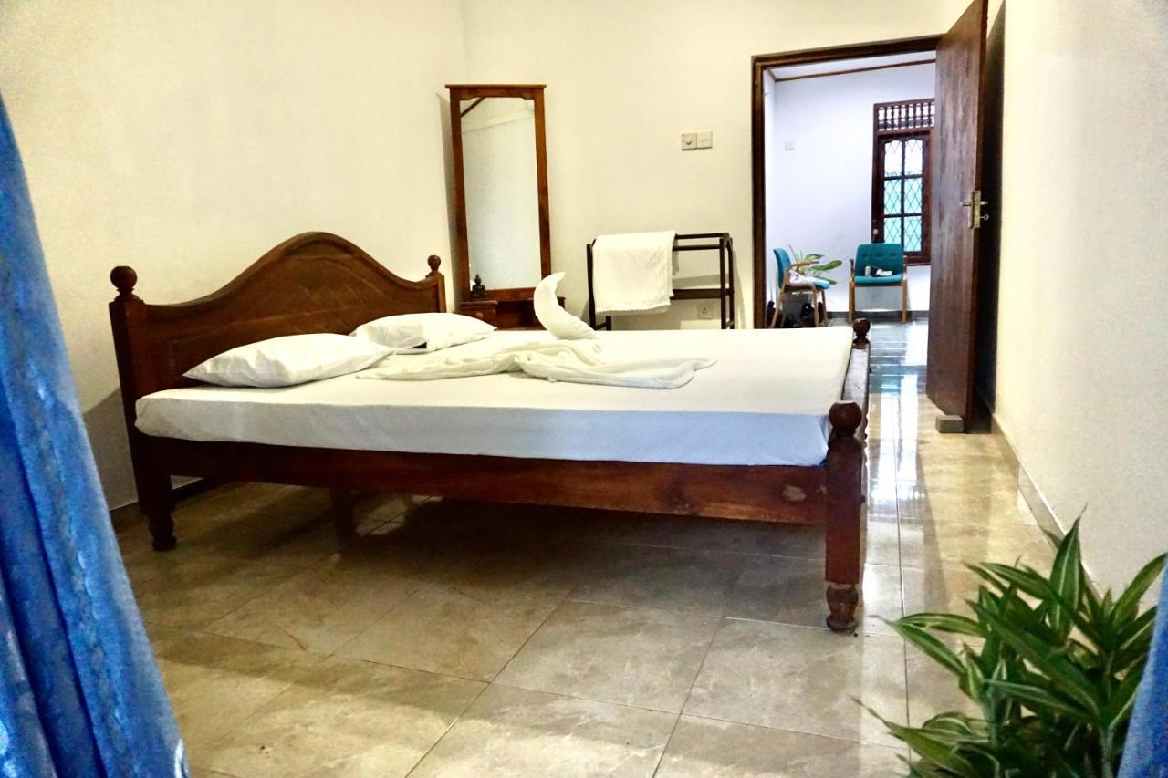 Talalla Village Beach Resort 외부 사진