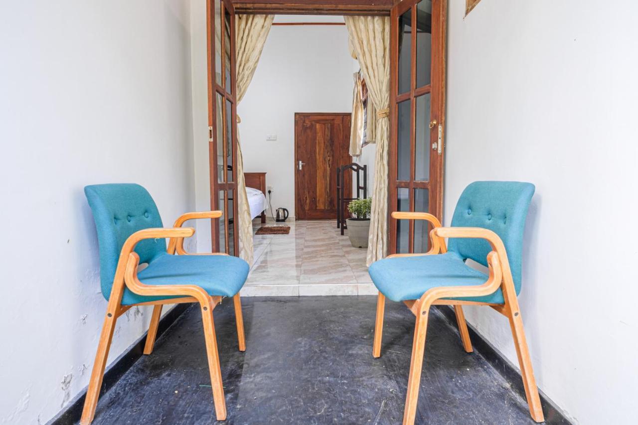 Talalla Village Beach Resort 외부 사진